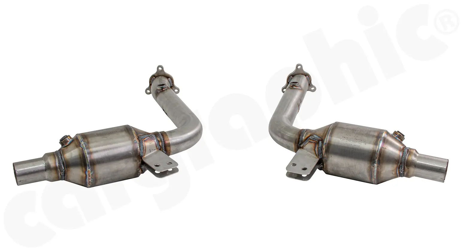 CARGRAPHIC Sportkats 200-Zellen für Porsche 986 