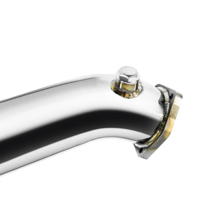 Downpipe FMIC.Pro für AUDI A6 C5 1.8T 2.0 Foto