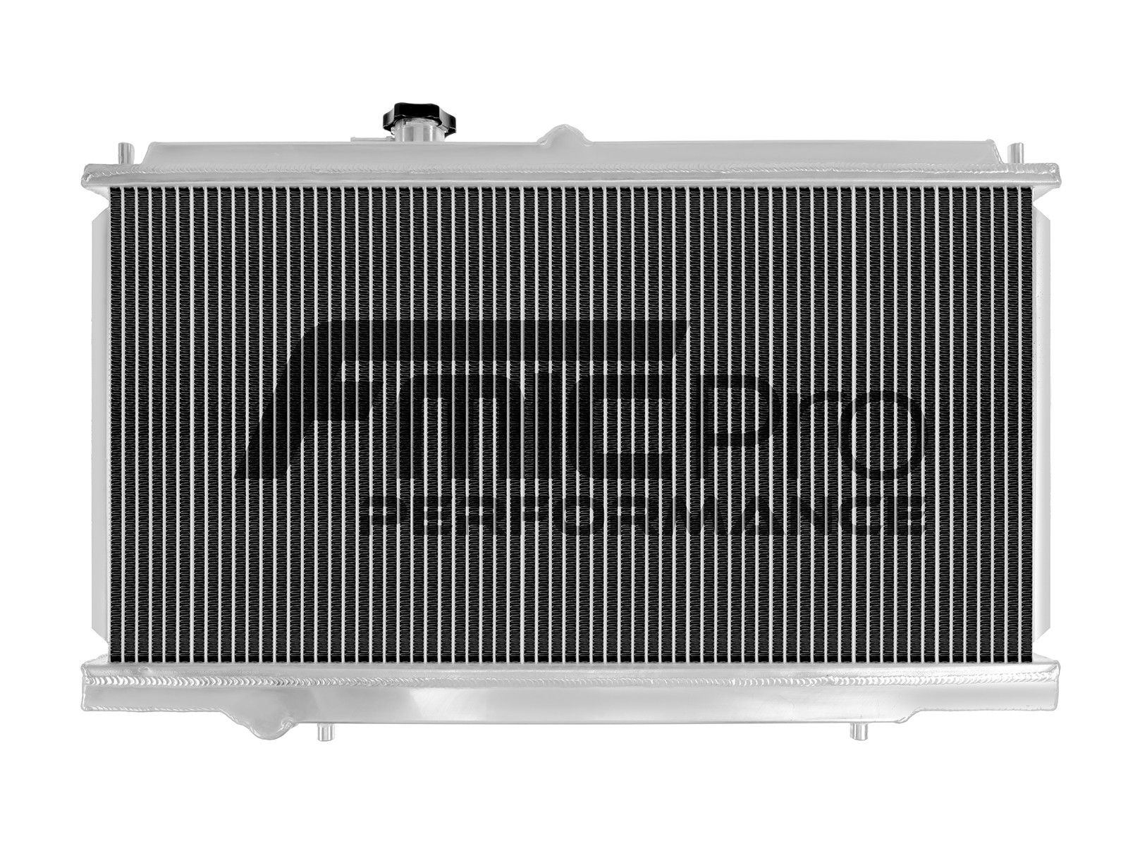 Wasserkühler FMIC.Pro für Honda Prelude 97-01 Foto