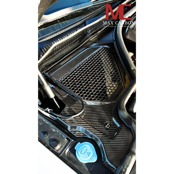 Carbon Motorraumabdeckung für BMW M3 M4 M2 kaufen Tuning