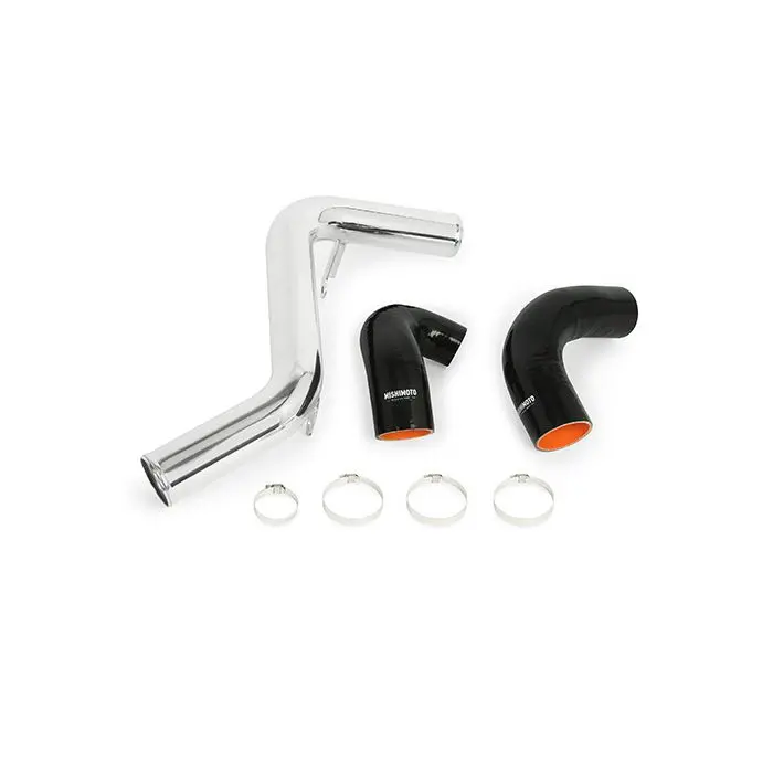 Mishimoto Ladeluftkühler-Rohr Ford Focus ST 13–18 kaufen