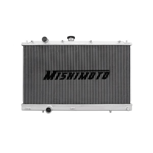 Mishimoto Wasserkühler für Mitsubishi Lancer Evolution
