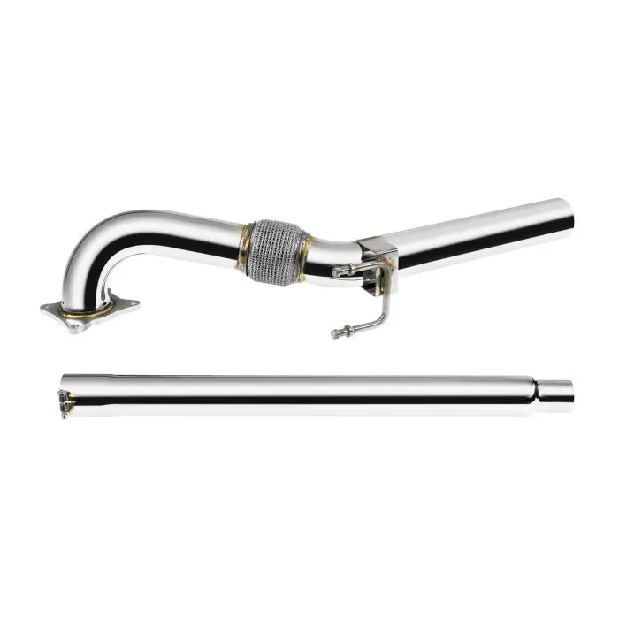 Downpipe FMIC.Pro für VOLKSWAGEN Scirocco R 2.0 TSI Mk3 2009-2013