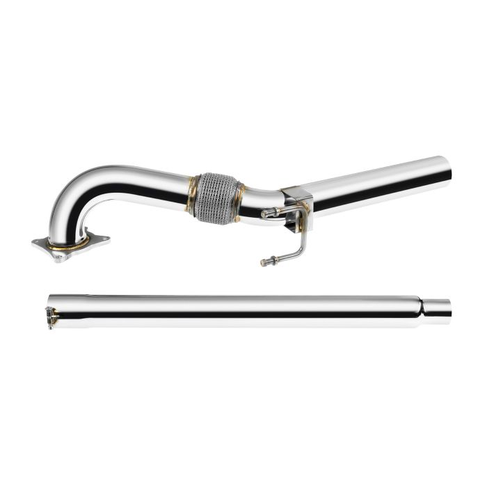 Downpipe FMIC.Pro für VOLKSWAGEN Jetta 2.0 TSI Mk5 2006-2014  Downpipe FMIC.Pro für SEAT Leon FR 1.8 2.0 TSI Mk2 kaufen