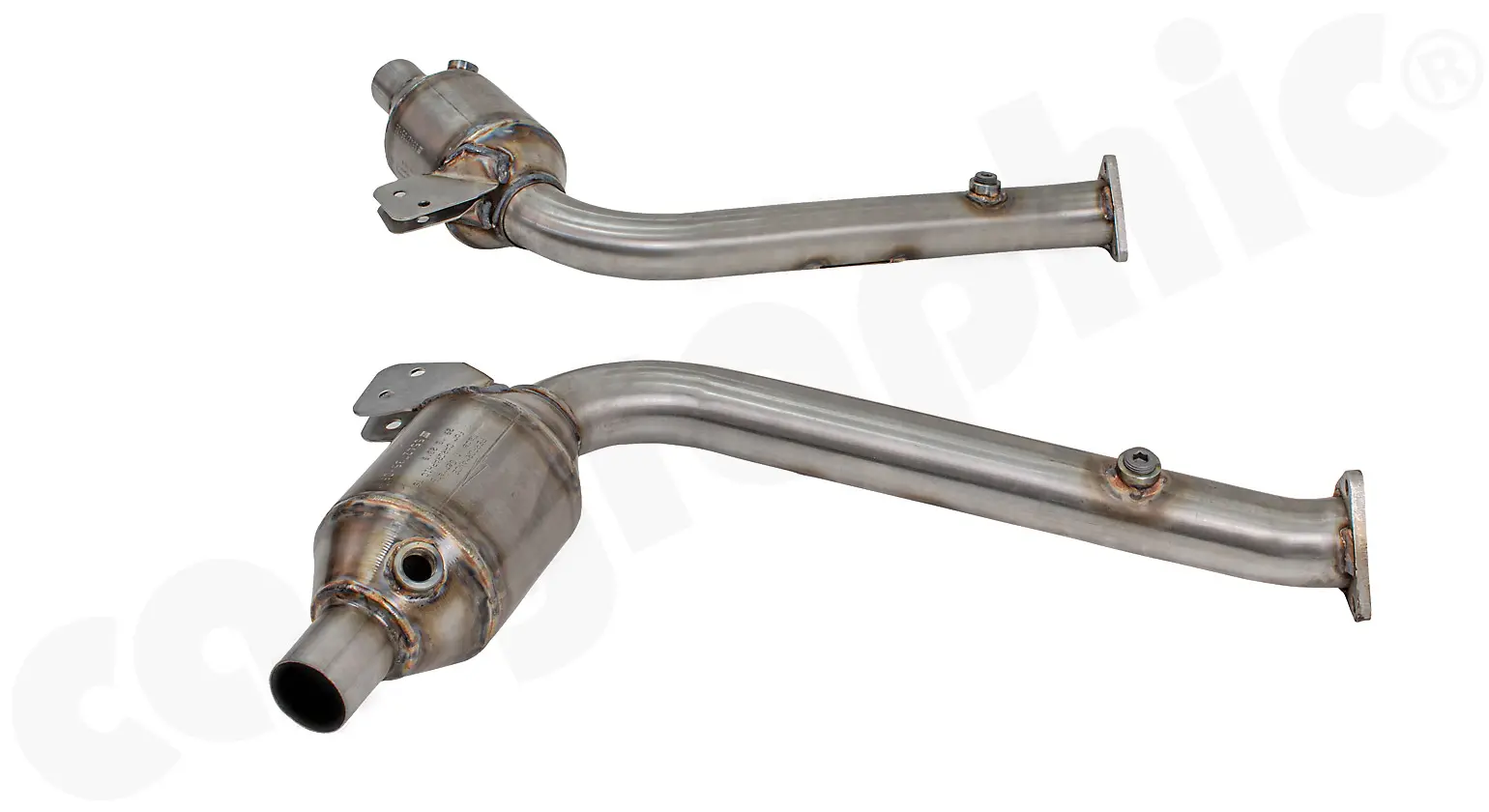 CARGRAPHIC Sportkats 200-Zellen für Porsche 986 Tuning