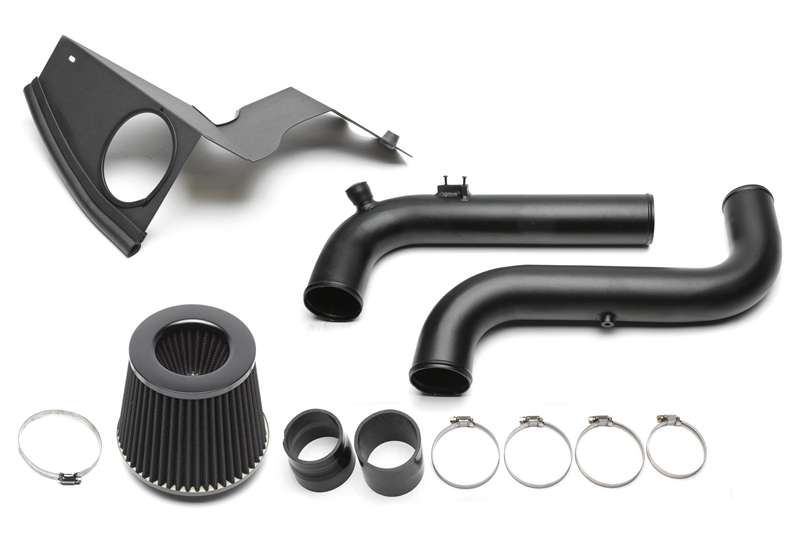 TA Technix Ansaugrohr Kit schwarz/ air intake kit black/ passend für Audi A3 (8P)/ Seat Altea, Leon, Toledo (1P/5P)/ Skoda Octavia (1Z)/ VW EOS (1F), Golf V GTI, Jetta (1K/1KM)/ Passat 3C (B6) mit 2.0l TFSI Motoren TA Technix Ansaugrohr Kit für Audi, VW, Seat & Skoda kaufen