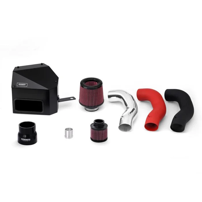 Mishimoto Lufteinlass-Kit für VW GTI 15+ kaufen