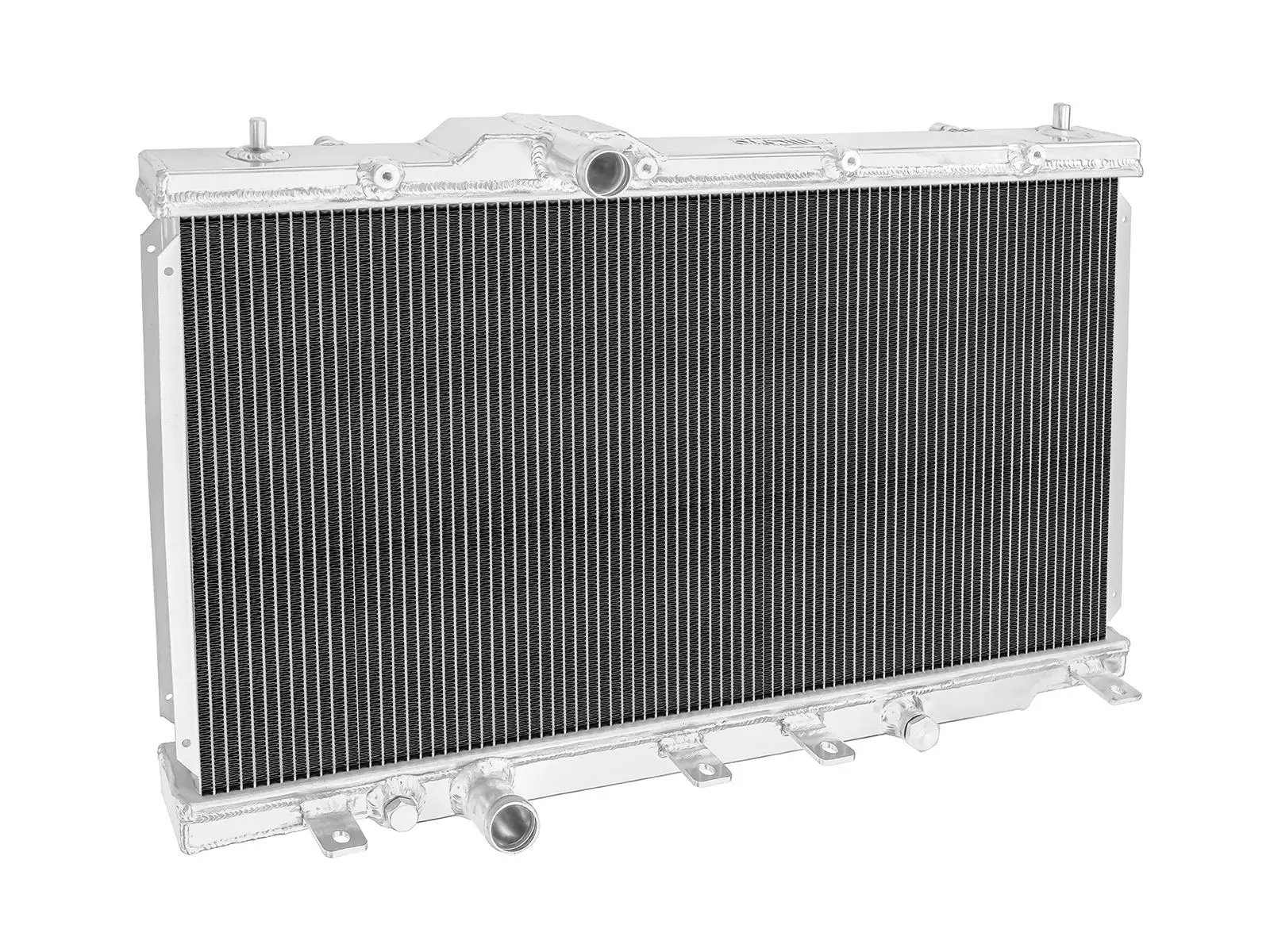 Wasserkühler FMIC.Pro für Honda Civic Type R FK2 FK8Bild