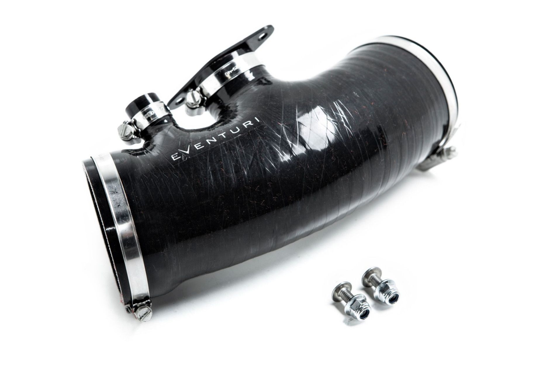 Eventuri FK8 Type-R Upgrade Silikon Turboeinlassschlauch Eventuri FK8 Type-R Silikon Turboeinlassschlauch kaufen