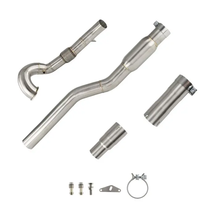 Racing Downpipe für VW Golf VII R 2.0 TFSI kaufen