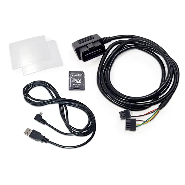 CANchecked Daten-Display Audi A6/A7 C7 LHD MFD32 Gen2 Foto