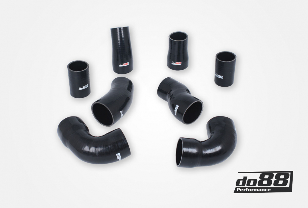 do88 Audi RS6 C5 2002-2004 Druckschläuche