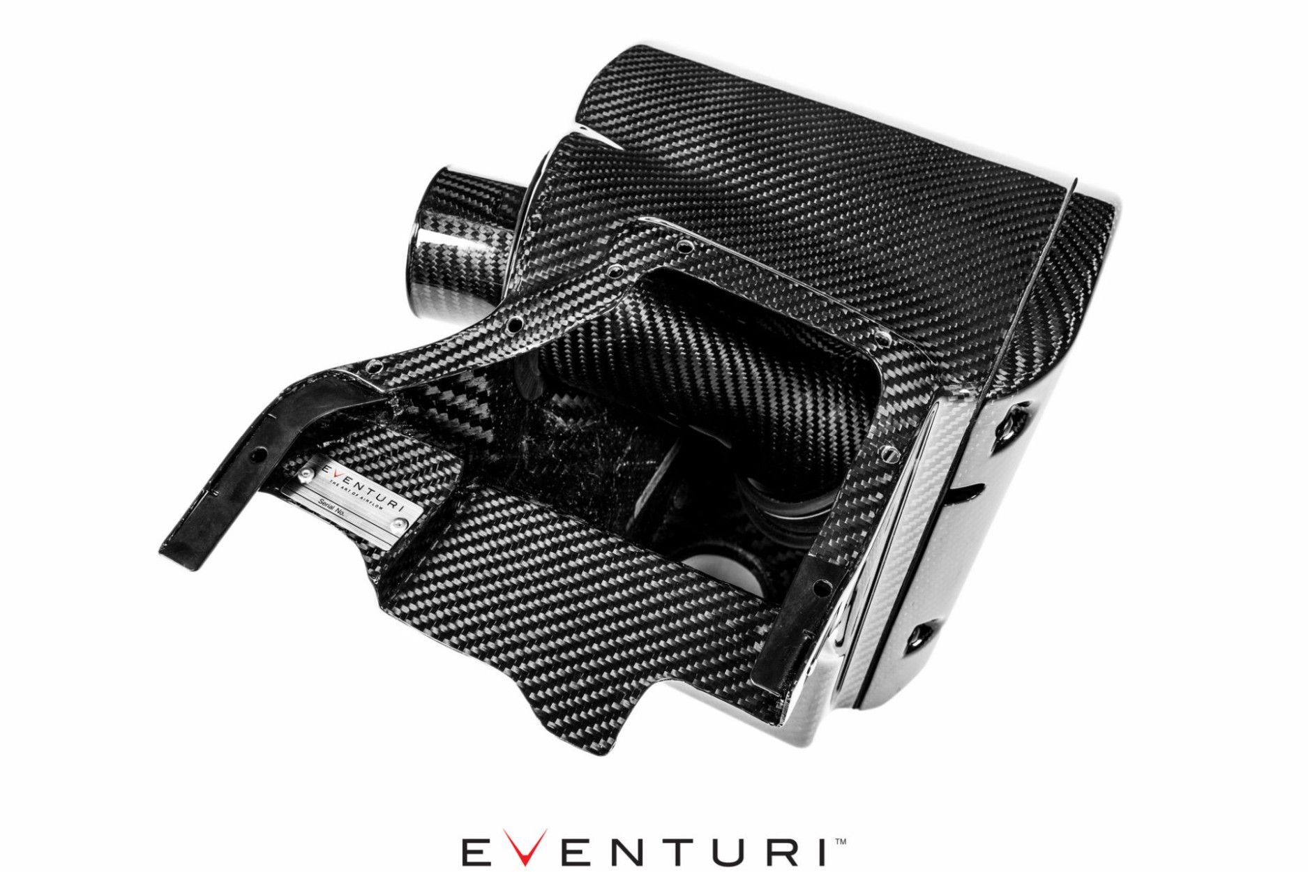 Eventuri Carbon Ansaugsystem Honda Civic Type-R FK8 wo kaufen