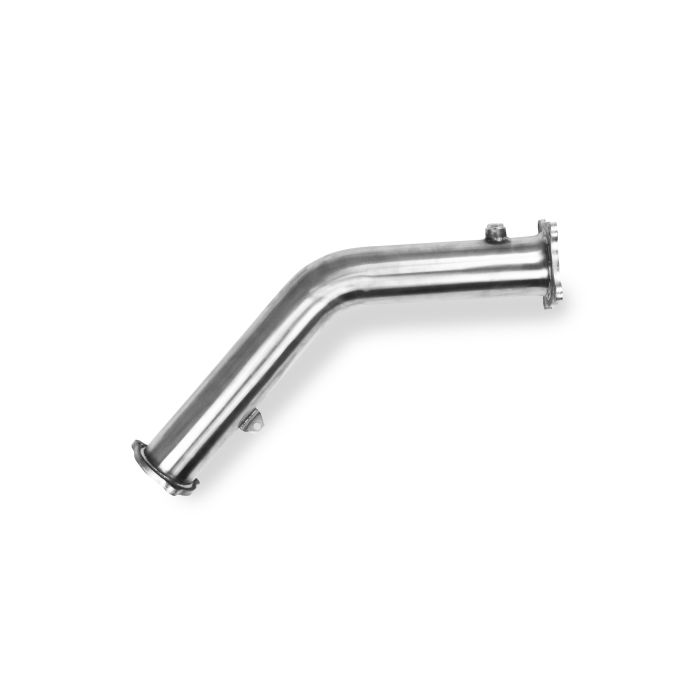 Downpipe DECAT Audi A4 A5 Q5 2.0T B8 2008-2015 kaufen