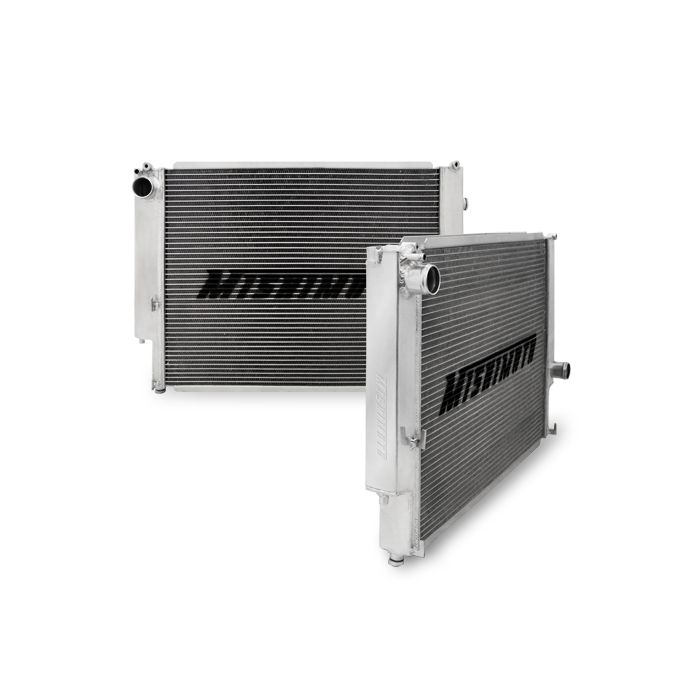 Mishimoto Aluminium Wasserkühler für BMW E36 3er 92-99