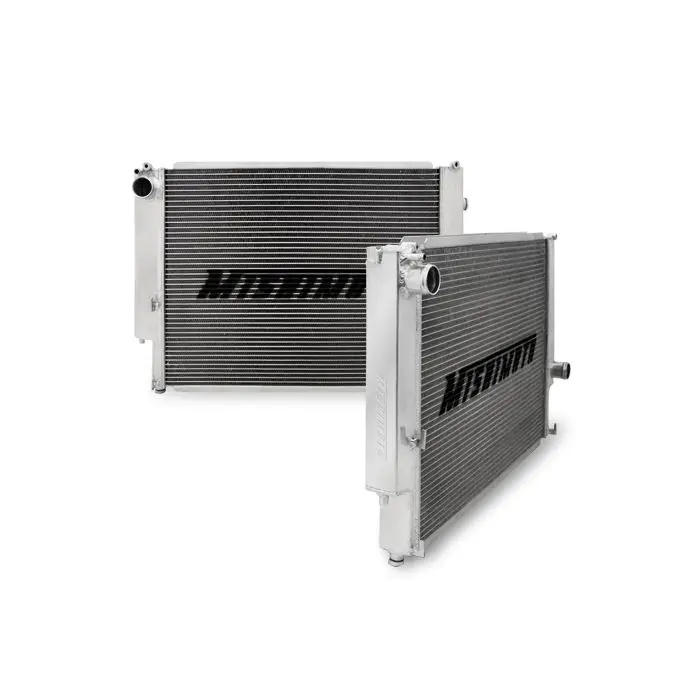 Mishimoto Aluminium Wasserkühler für BMW E36 3er 92-99