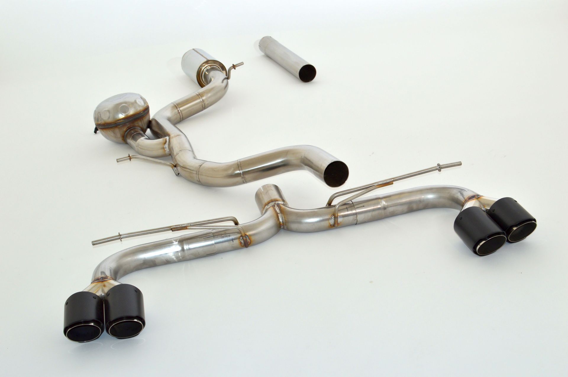 StreetBeast 76mm Duplex für Seat Leon 1P kaufen