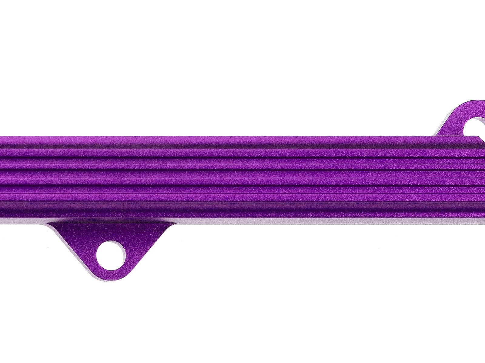 Kraftstoffschiene Toyota Supra 2JZ-GTE Violet günstig