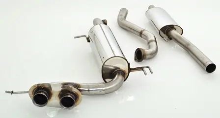 Friedrich Motorsport Gr.A Hyundai Veloster Tuning kaufen