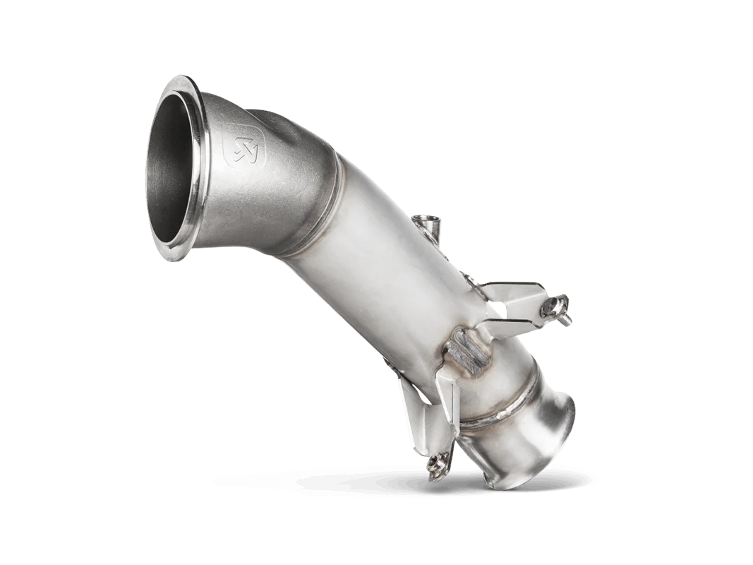 Akrapovic Downpipe w/o Cat für BMW F87 M2 kaufen