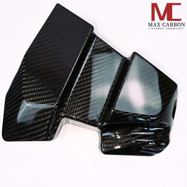 Carbon Batterie Abdeckung passend für BMW G80 G81 M3 G82 G83 M4 M2 G87