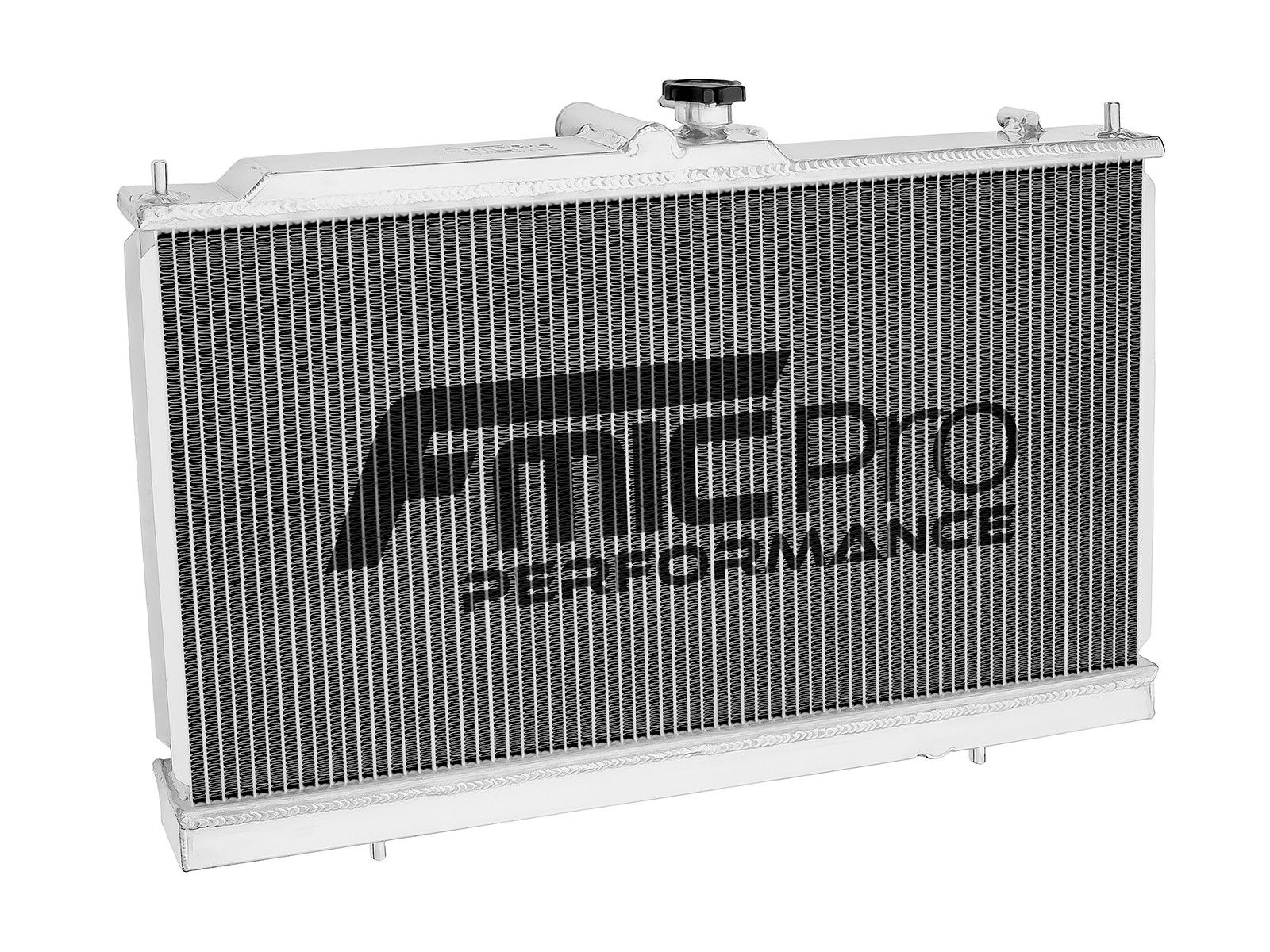 Wasserkühler FMIC.Pro für Mitsubishi Lancer Evo 7-9