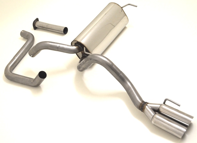 Friedrich Motorsport Gr.A für Opel Zafira Tourer 