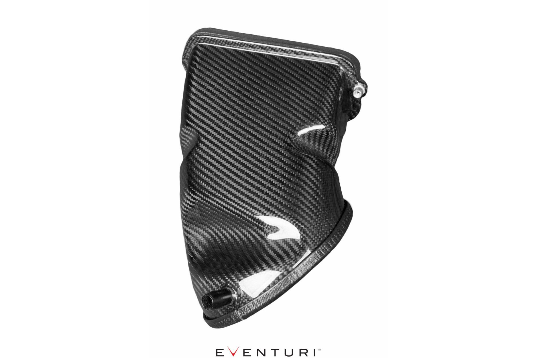 Eventuri Carbon Kevlar Ansaugsystem Honda Civic FK2 Foto