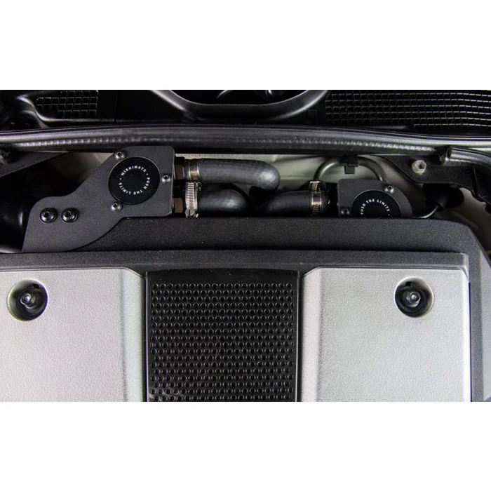 Mishimoto Catch Can Set für Nissan 350Z wo kaufen