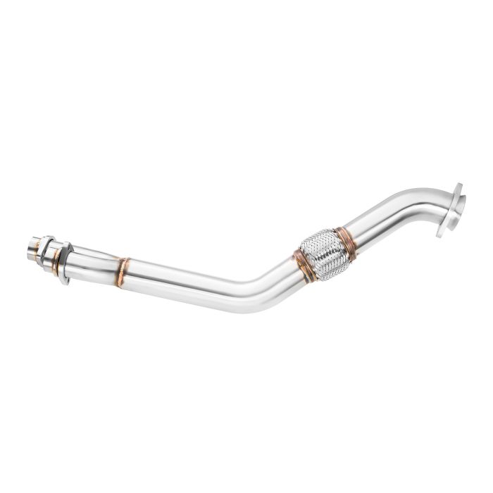 Downpipe FMIC.eu DECAT BMW E39 M57 Top Qualität kaufen