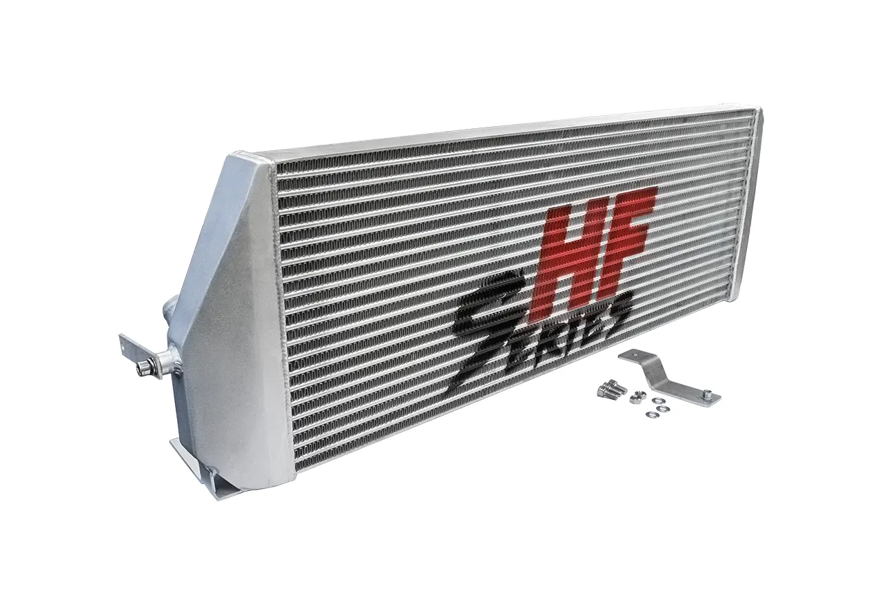 HF-Series Ladeluftkühler Kit Ford Focus ST Mk.2 225PS 