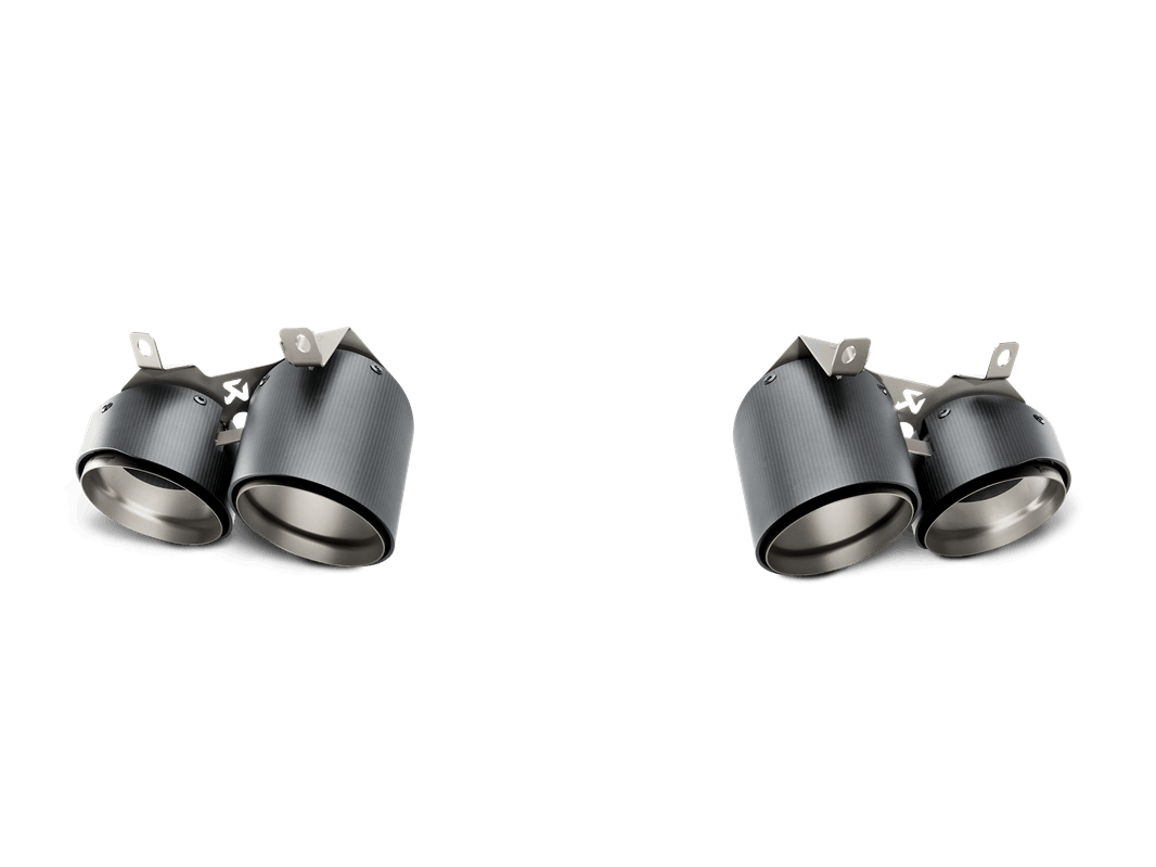 Akrapovic Slip-On Titan für Lamborghini Huracan Anleitung