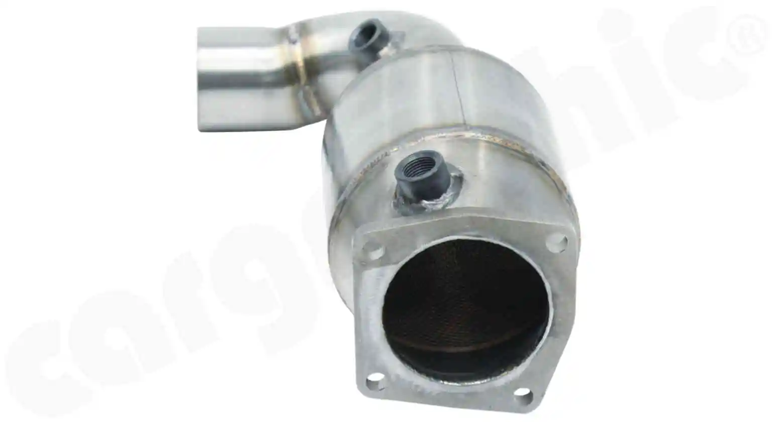 CARGRAPHIC Sportkats 200 Zellen für Porsche 997 GT2 günstig