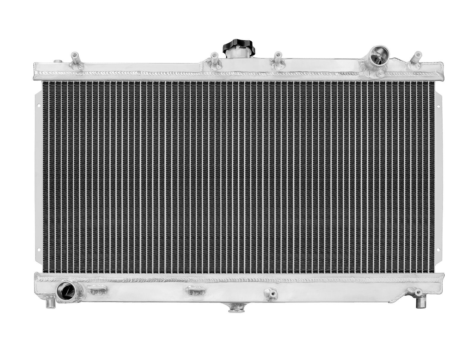Wasserkühler FMIC.Pro für Mazda MX-5 Miata 99-05 günstig