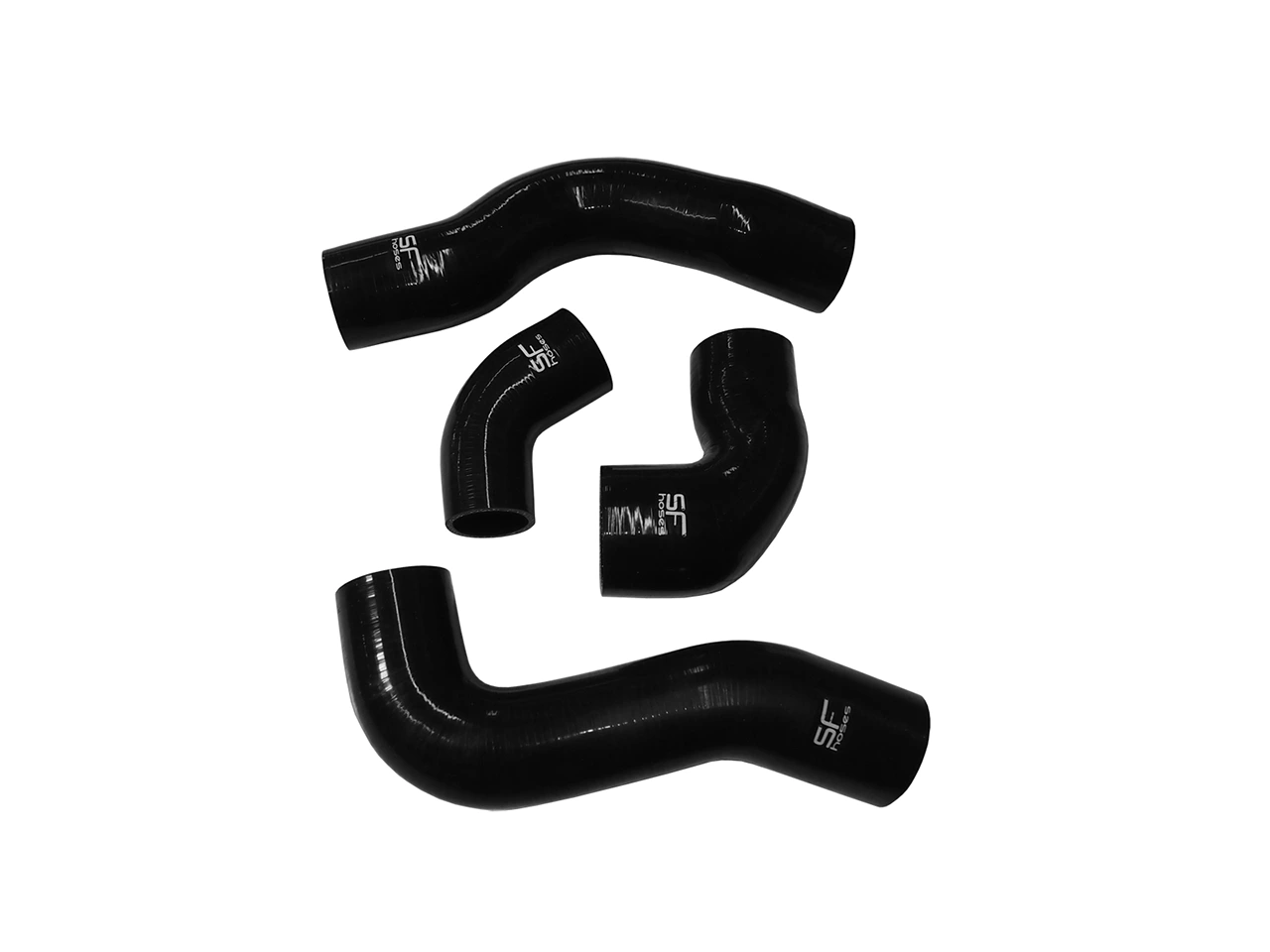 Druckschlauchkit VAG 1.4 TSI 180PS (z.B.. Polo 6R GTI, Ibiza 6J Cupra)  Druckschlauchkit VAG 1.4 TSI 180PS Tuningteile kaufen
