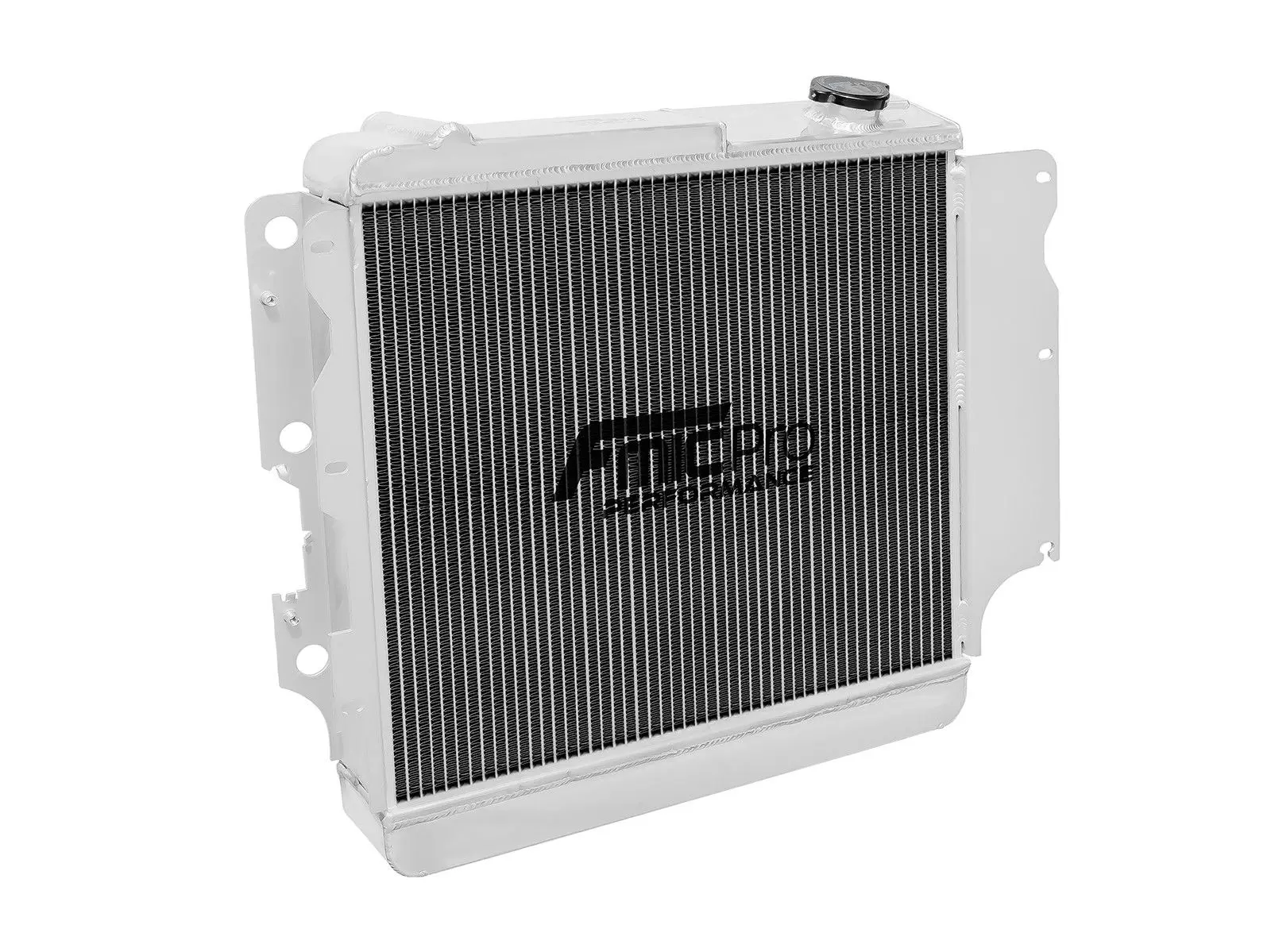 Wasserkühler FMIC.Pro für Jeep Wrangler YJ TJ 