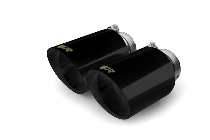 Remus blackchrome