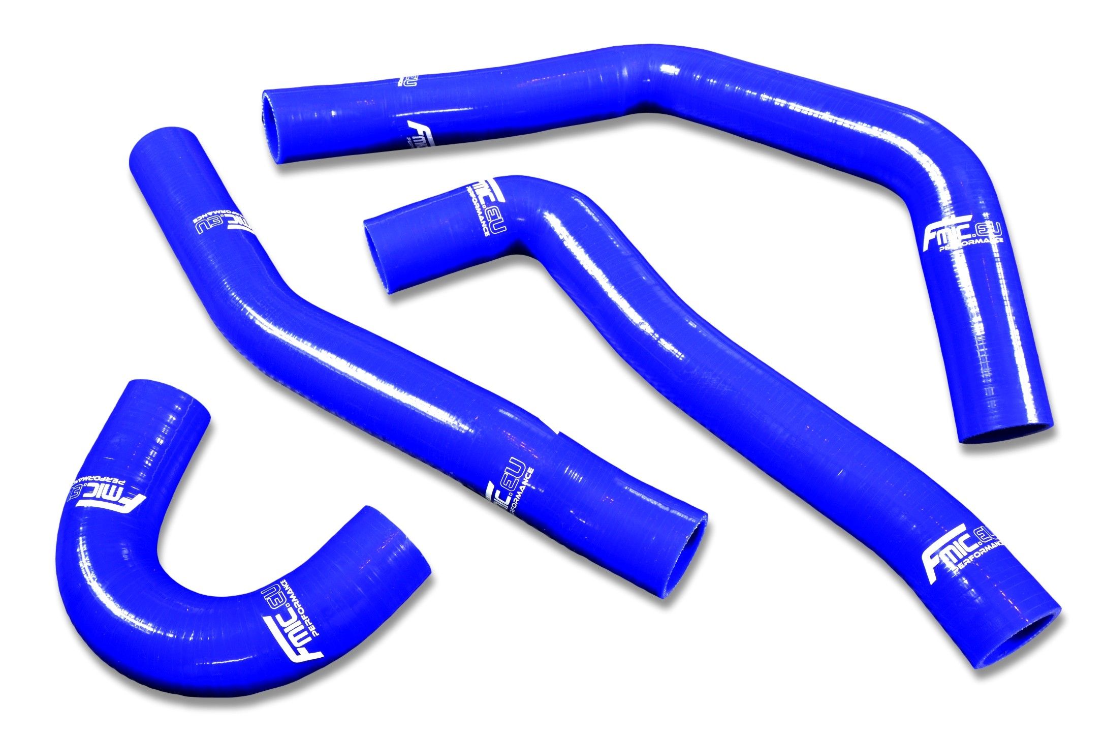 Kühlwasserschlauch-Kit EVO 10/X 4B11T 08-15
