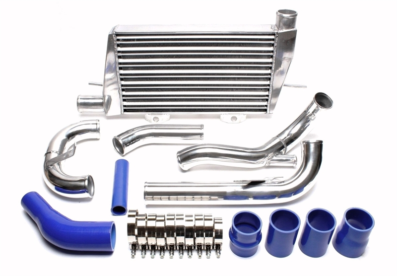 TA Technix Ladeluftkühler Kit passend für Mitsubishi Lancer Evo X TA Technix Ladeluftkühler für Mitsubishi Evo X kaufen