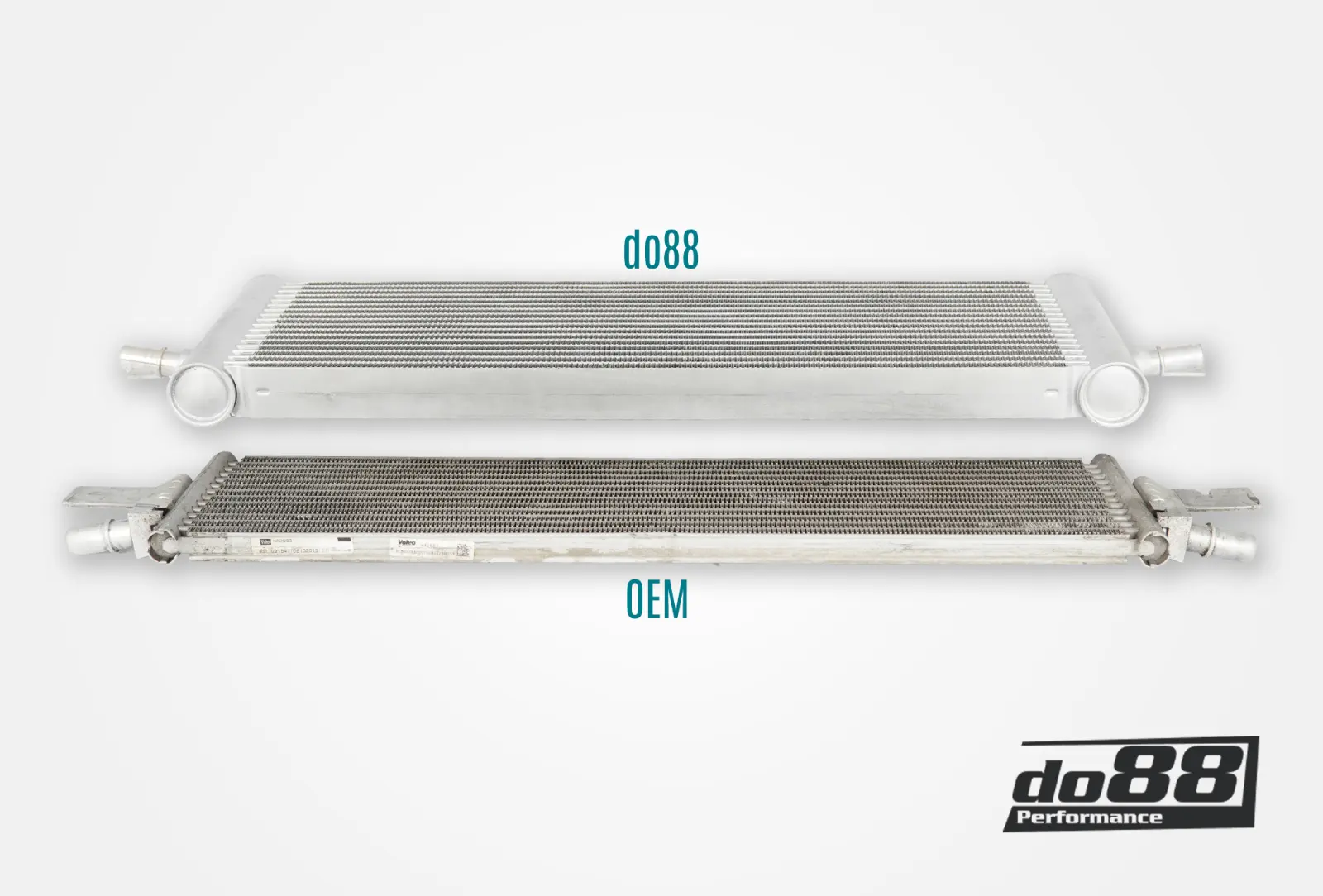 do88 Getriebekühler für BMW G-Serie & Toyota Supra günstig