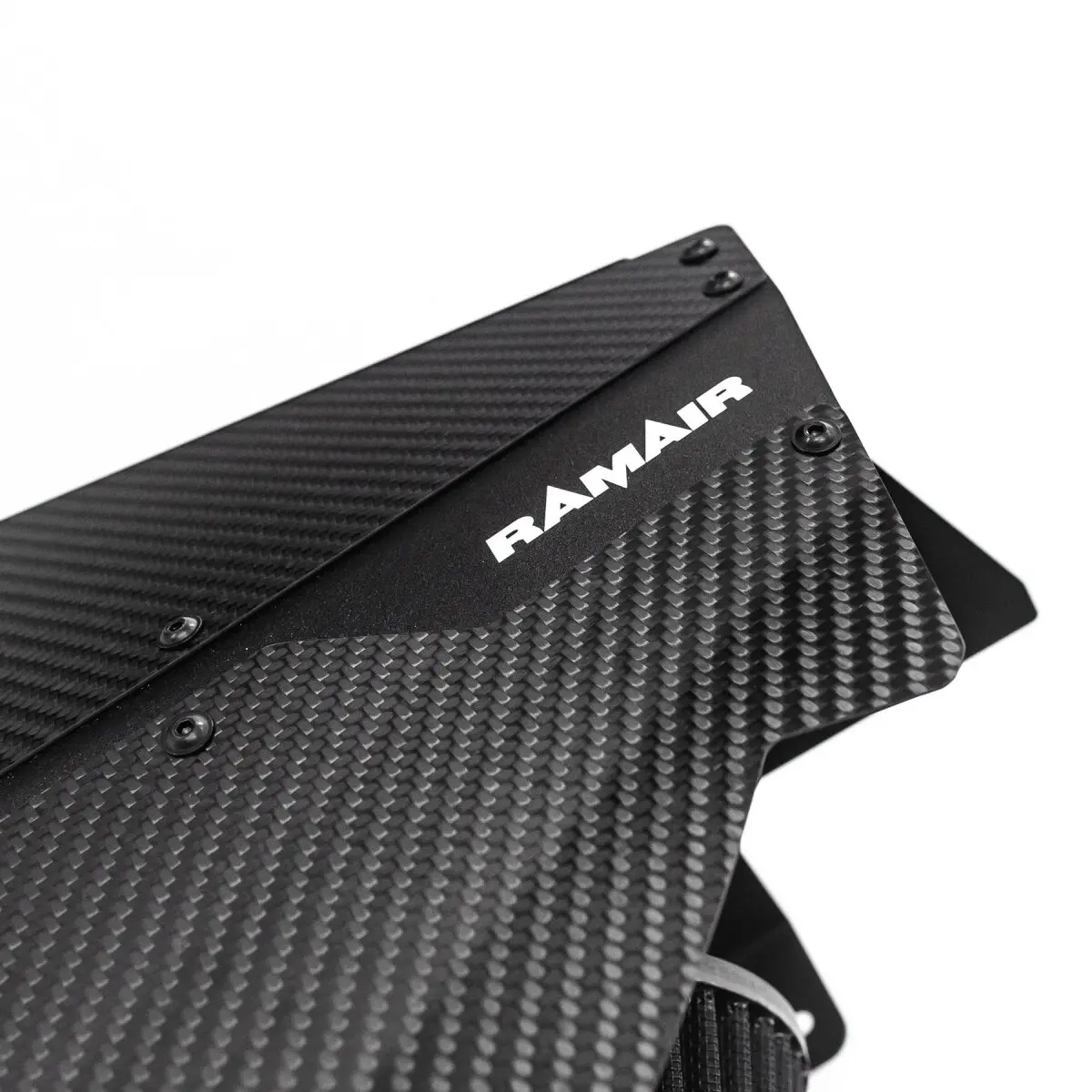 Ramair PRK-276-BK Air-Intake für BMW M2/M3/M4 Bild
