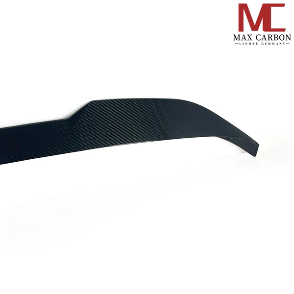Carbon Heckspoiler für BMW G87 M2 G42 M240i Foto