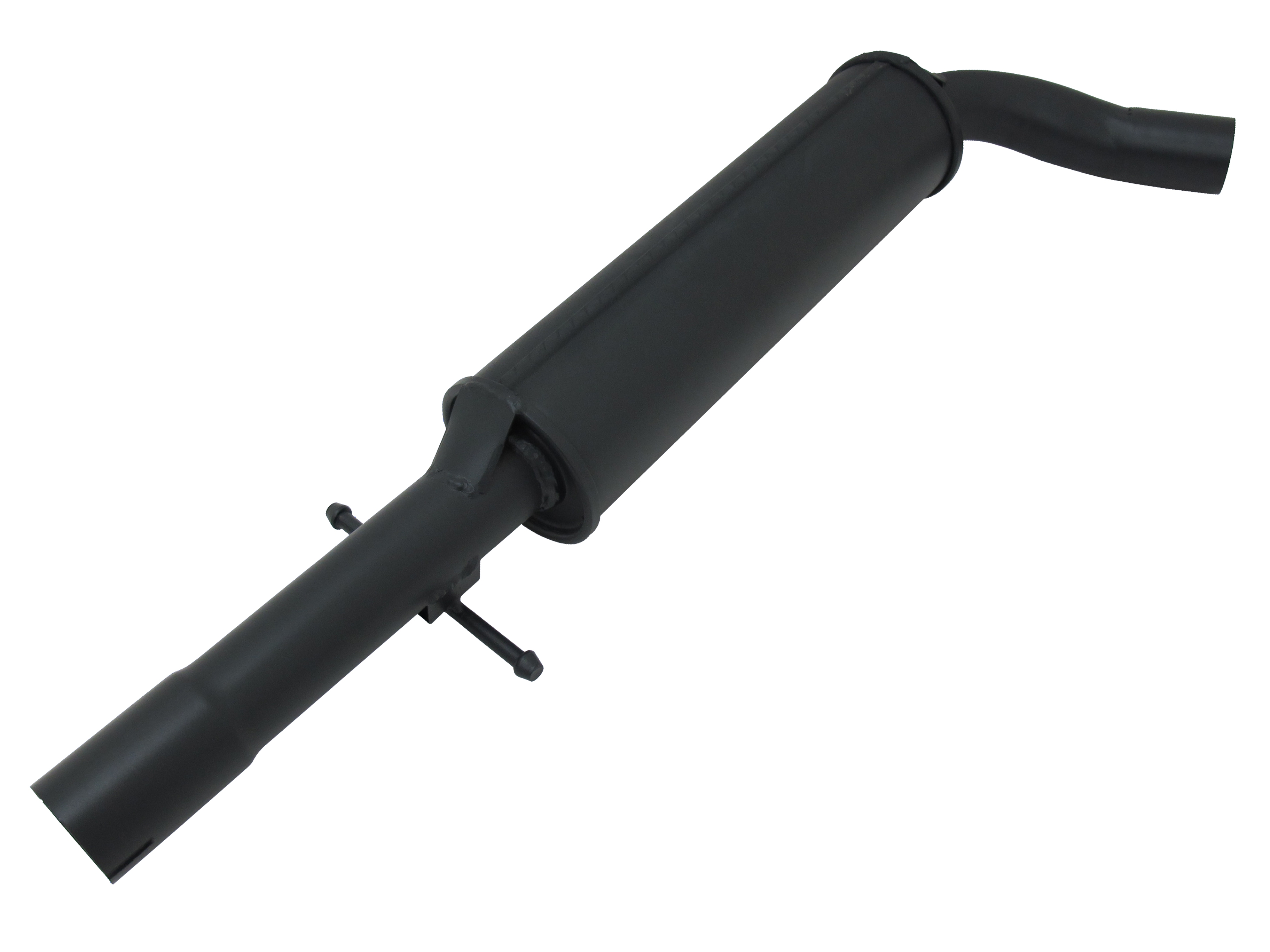 NOVUS Sport Vorschalldämpfer für A3, Golf 4 & Co. kaufen