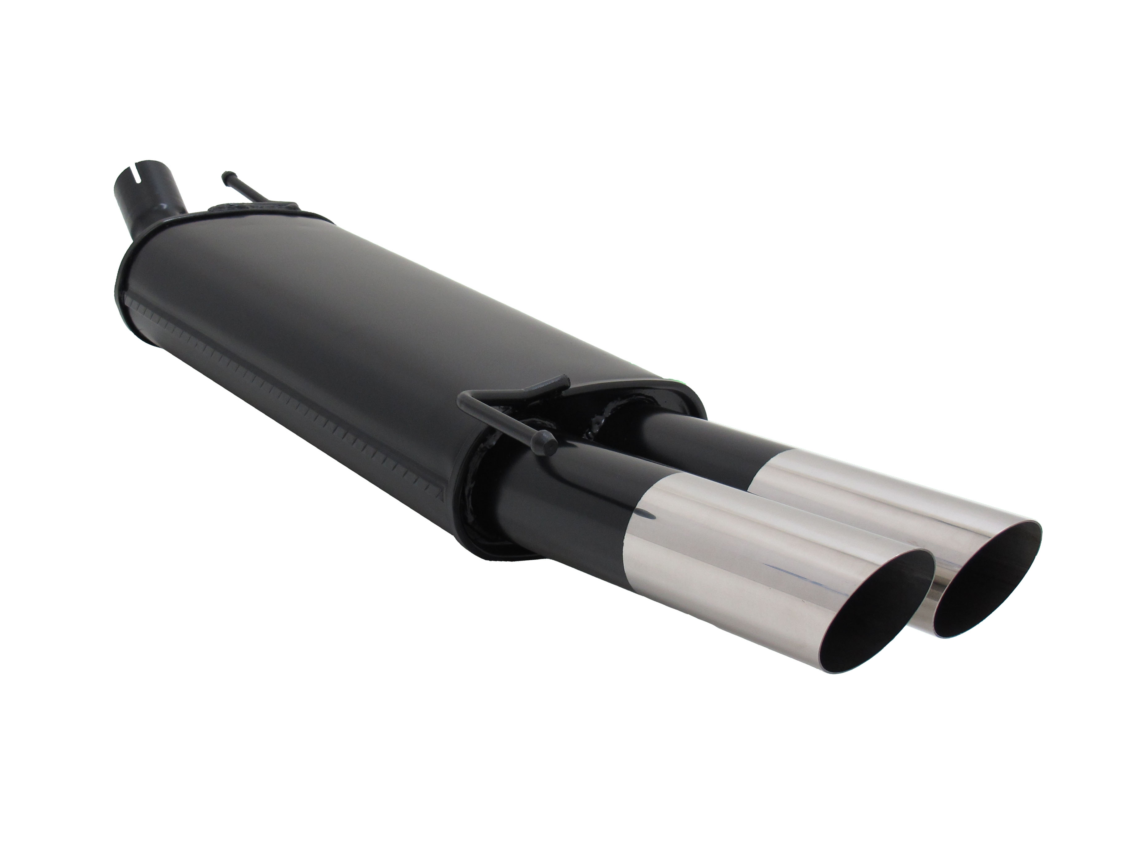  Novus Sportauspuff für VW Golf 3/4 Cabrio kaufen Anleitung