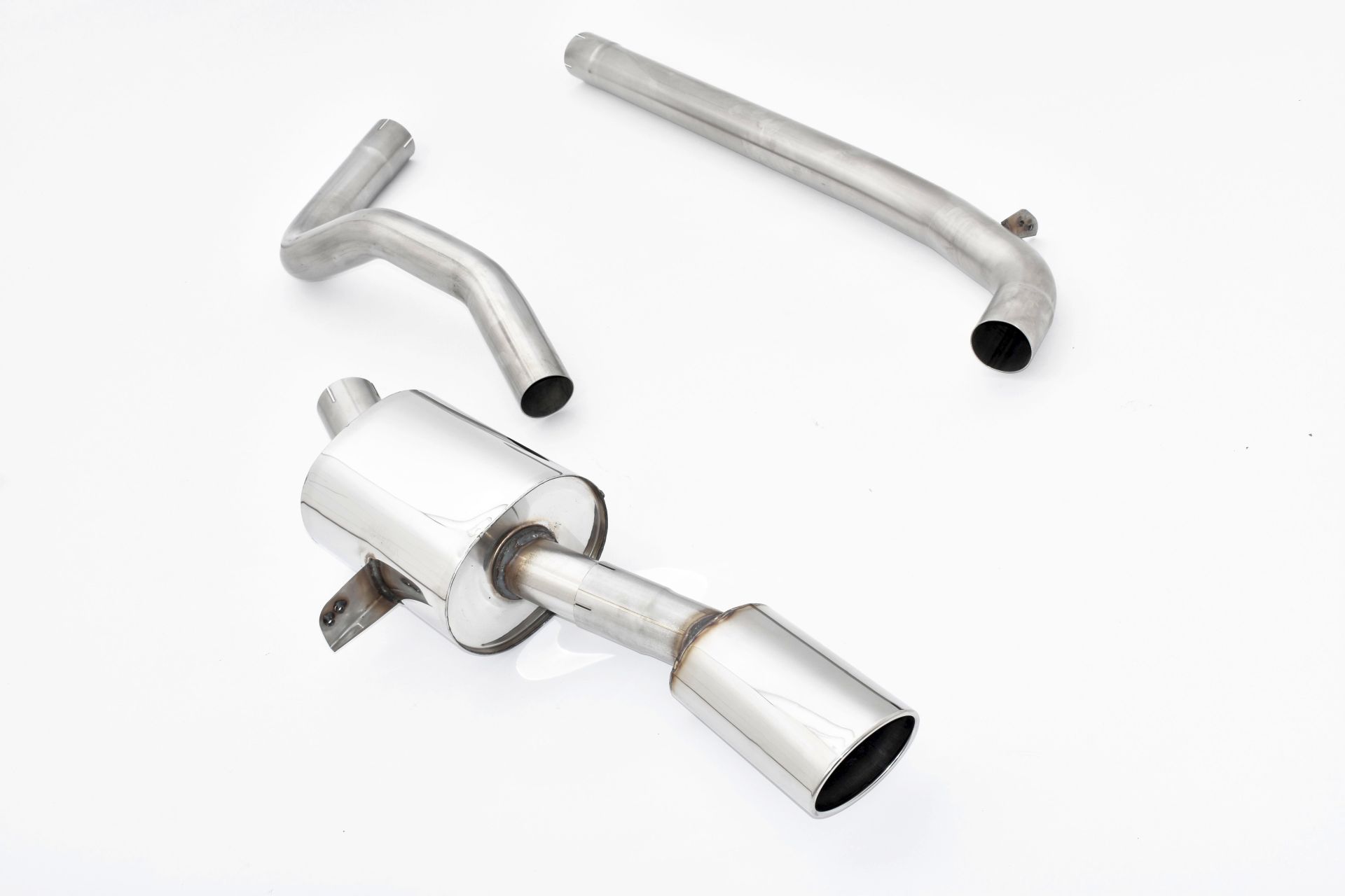 Friedrich Motorsport 3 Zoll (76mm) Anlage Renault Megane III Grandtour (Typ Z) inkl. GT Friedrich Motorsport 3 Zoll Anlage für Renault Megane III kaufen