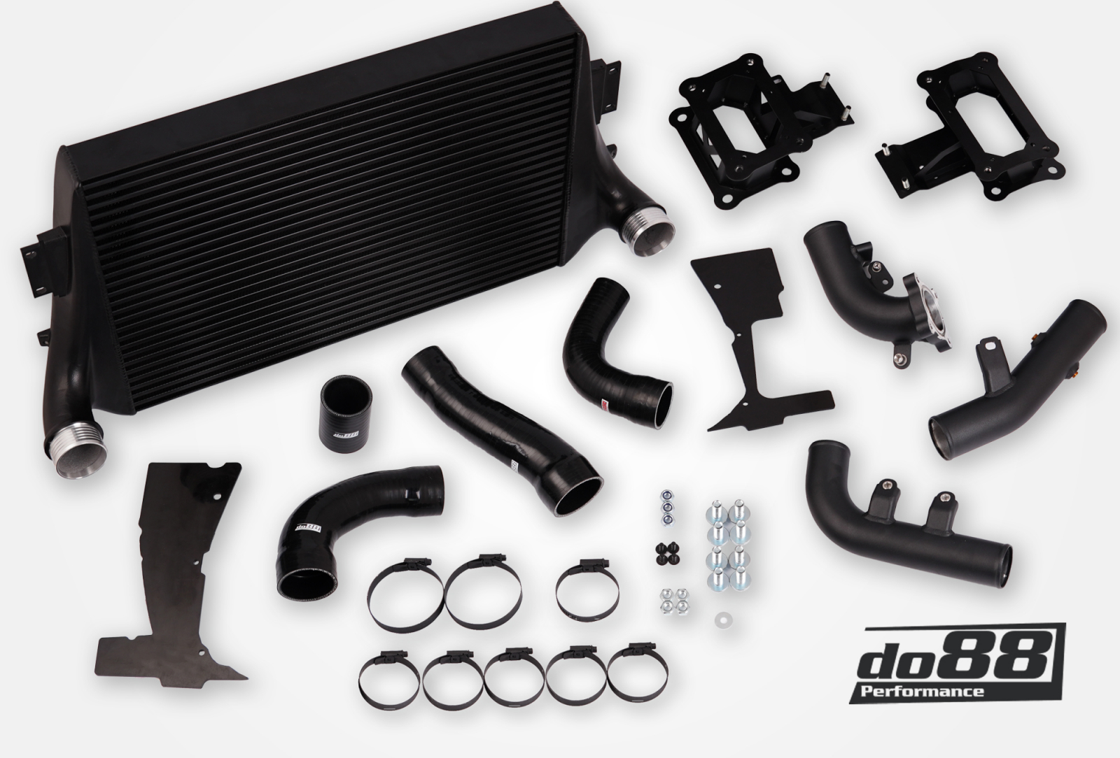 do88 Ladeluftkühler-Kit Toyota Yaris GR do88 Ladeluftkühler-Kit Toyota Yaris GR kaufen