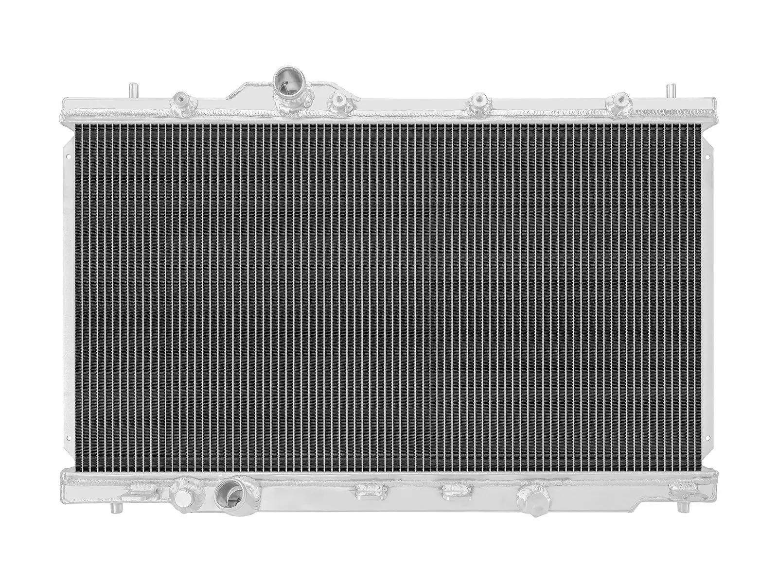 Wasserkühler FMIC.Pro für Honda Civic Type R FK2 FK8 günstig