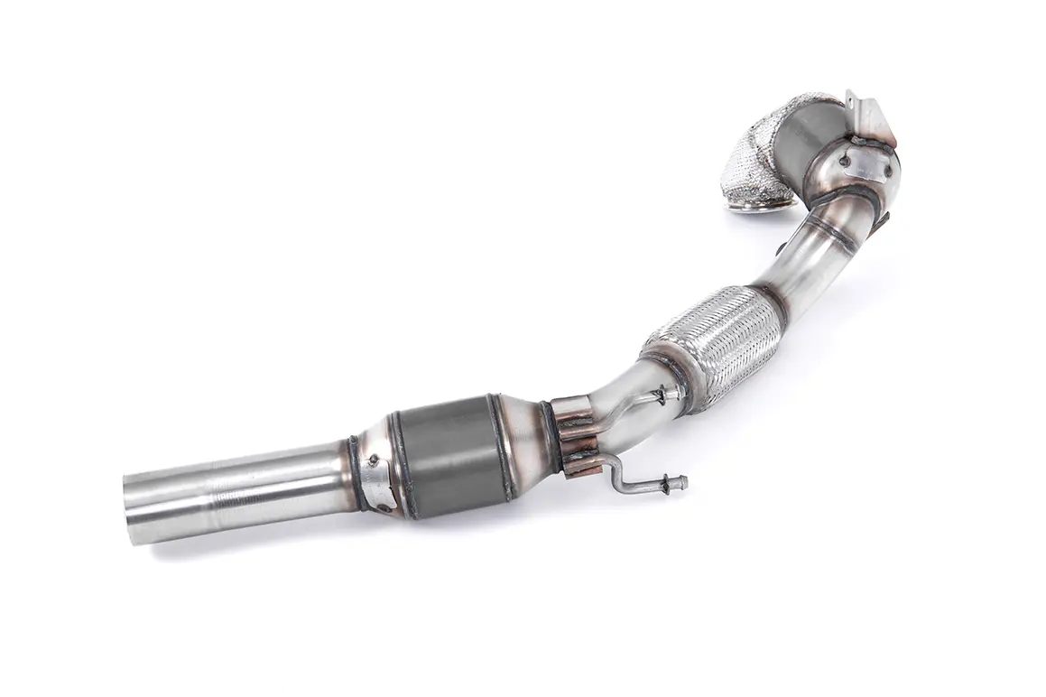 Milltek Downpipe ECE für Skoda Octavia 5E 245PS kaufen