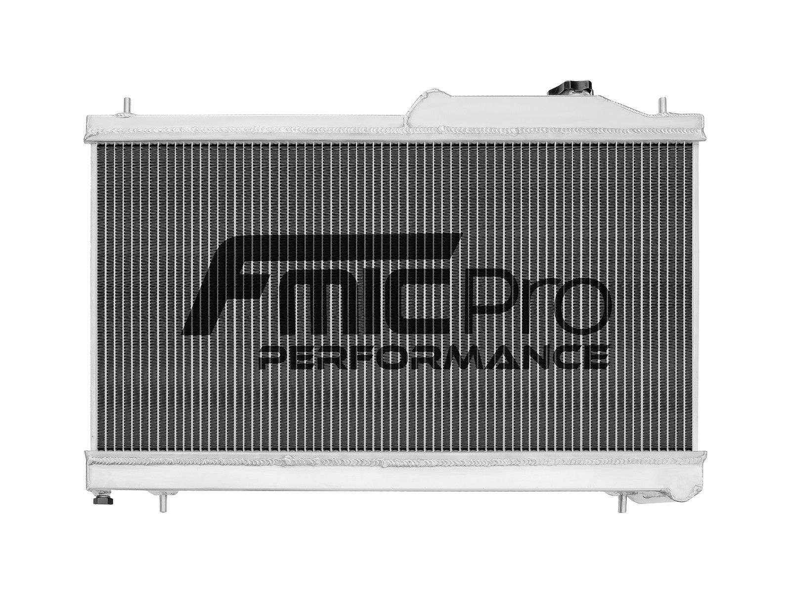 Wasserkühler FMIC.Pro Subaru WRX/STI Upgrade Foto