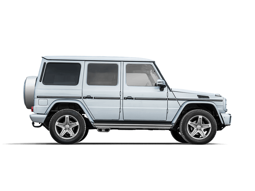 Akrapovic Evolution Line für Mercedes G500 W463 Foto
